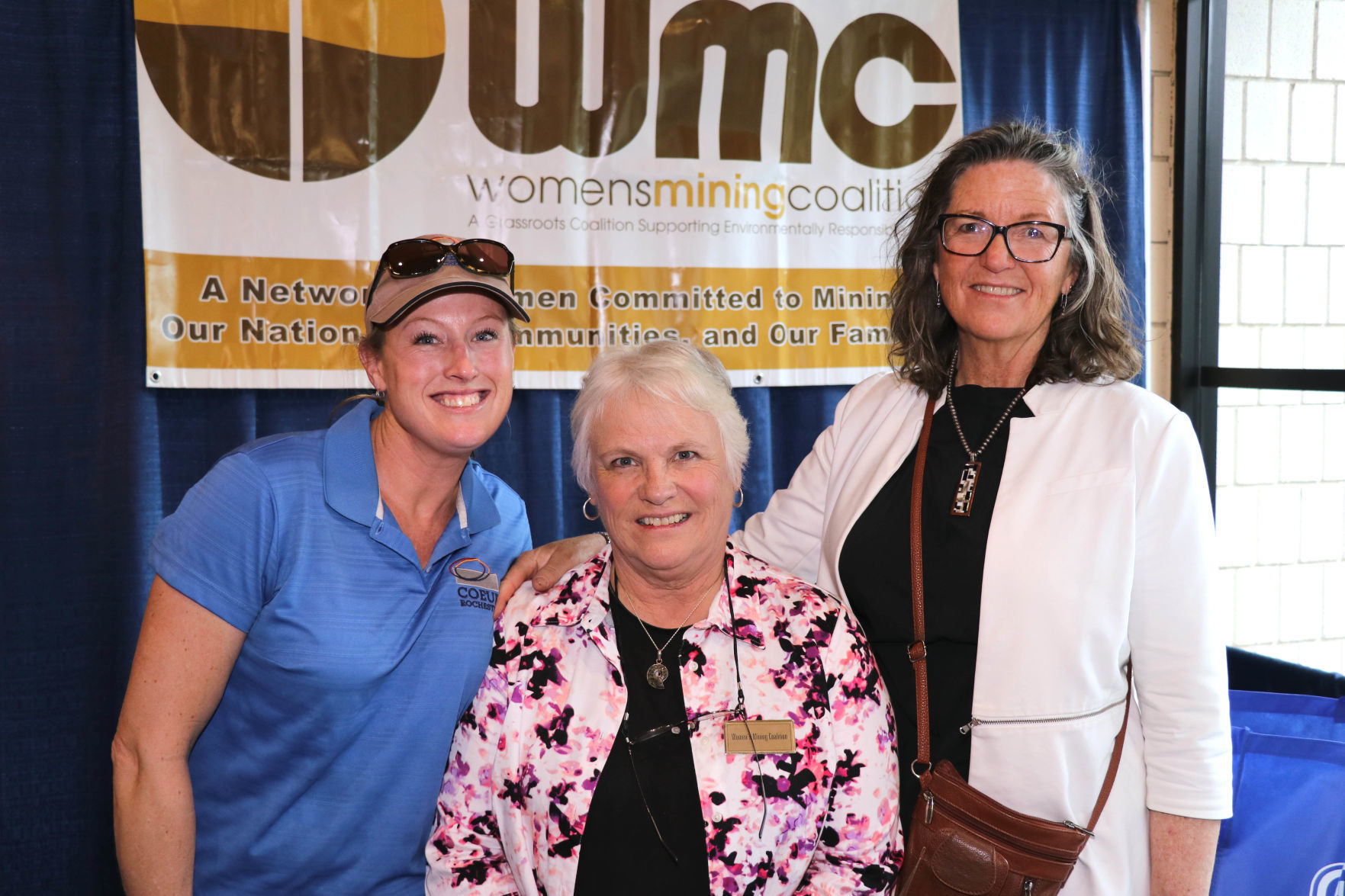 Women's Mining Coalition